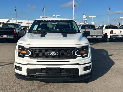 New 2025 Ford F150 XL image 9