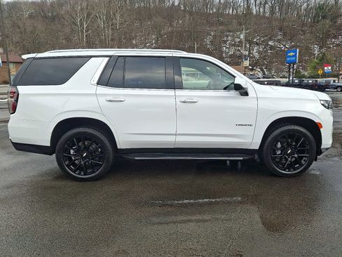 Used 2023 Chevrolet Tahoe LS w/ Driver Alert Package image 7