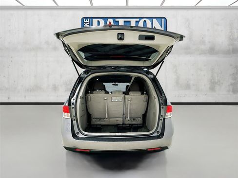 Used 2016 Honda Odyssey SE image 25