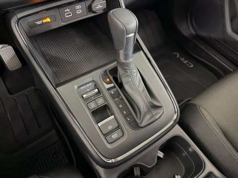 Certified 2024 Honda CR-V EX image 13