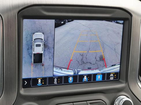 Used 2020 GMC Sierra 1500 Denali w/ Denali Ultimate Package image 50