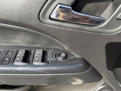 Used 2021 GMC Canyon AT4 w/ Trailering Package image 8