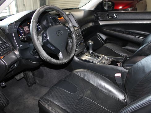 Used 2012 INFINITI G37 Journey w/ Premium Pkg RWD image 22