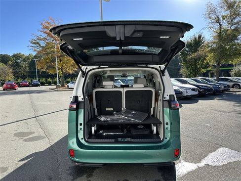 New 2025 Volkswagen ID. Buzz Pro S Plus image 24