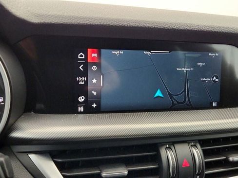 Used 2023 Alfa Romeo Stelvio Veloce image 19