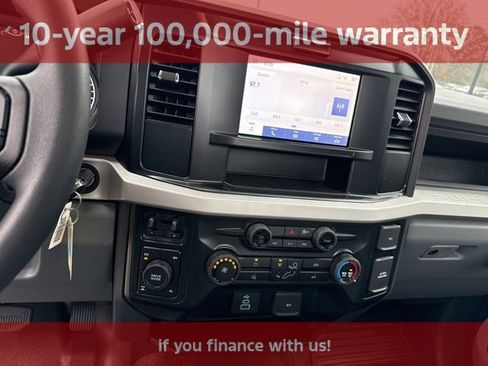 New 2026 Ford F250 XL w/ XL Off-Road Package image 42