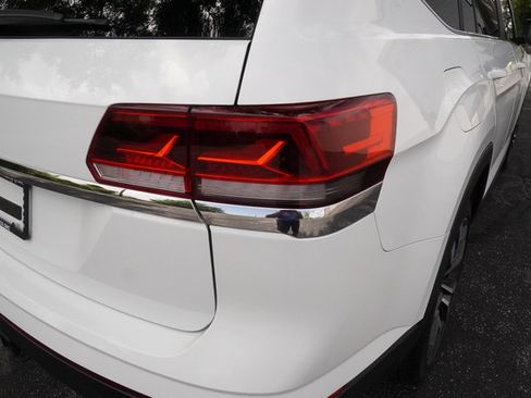 Used 2022 Volkswagen Atlas SE FWD image 33