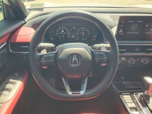 Used 2026 Acura ADX A-Spec FWD image 24
