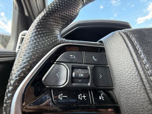 Certified 2023 Toyota Sequoia Platinum AWD/4WD image 16