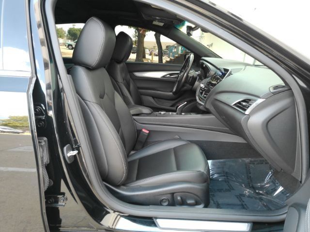 Used 2021 Cadillac CT5 Luxury w/ Sun And Sound Package RWD image 22