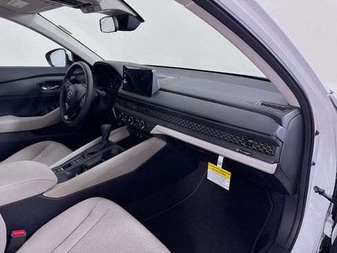 New 2026 Honda Accord LX image 26