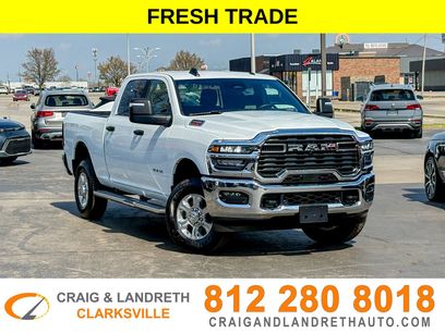 Used 2025 RAM 2500 Big Horn