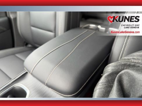 New 2026 GMC Acadia Elevation w/ Black Edition AWD/4WD image 26