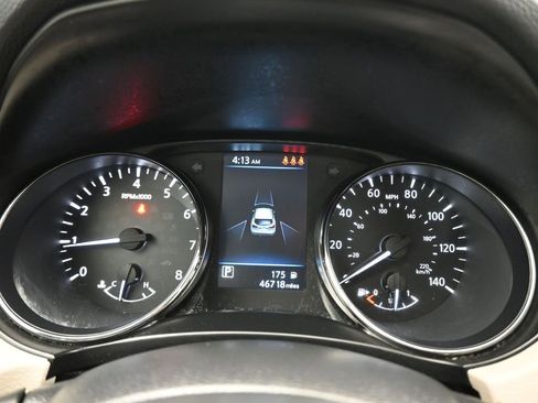 Used 2022 Nissan Rogue Sport SV w/ Technology Package AWD/4WD image 15