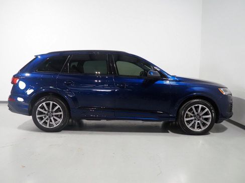 Used 2023 Audi Q7 2.0T Premium Plus w/ Premium Plus Package AWD/4WD image 5