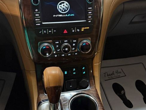 Used 2015 Buick Enclave Leather FWD image 14