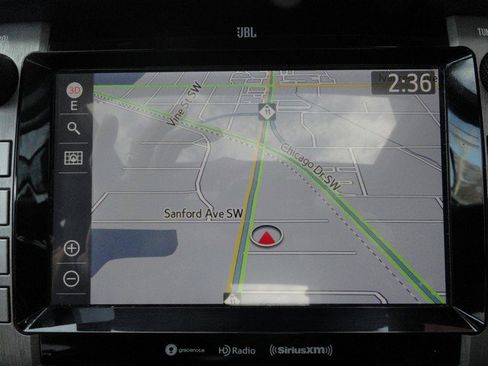 Used 2020 Toyota Tundra Platinum image 15