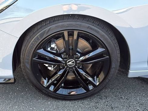 Used 2026 Acura Integra A-Spec FWD image 8