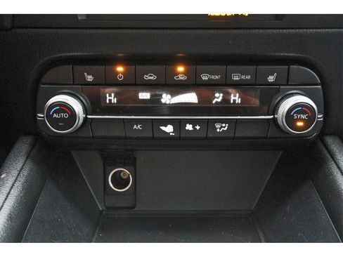 Used 2019 MAZDA CX-5 Touring image 26