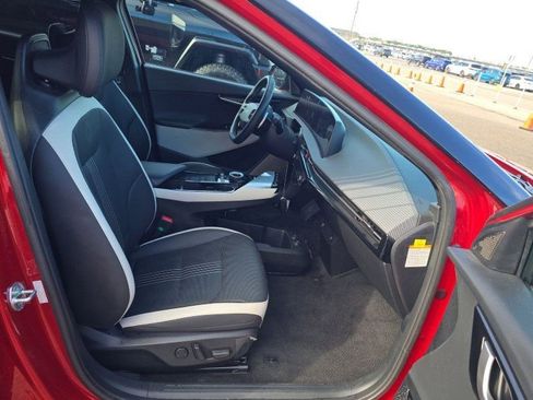 Certified 2023 Kia EV6 GT-Line image 15