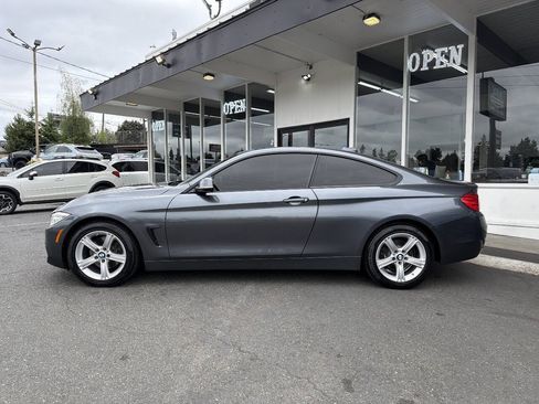 Used 2014 BMW 428i xDrive Coupe AWD/4WD image 3