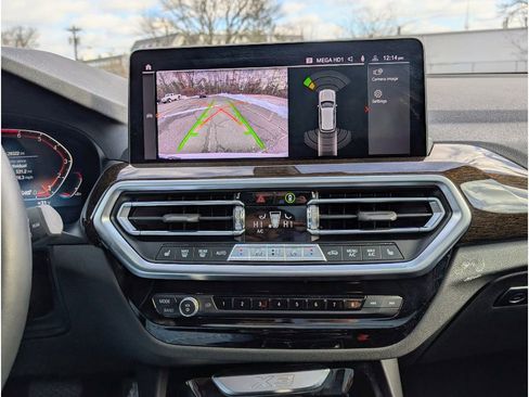Used 2023 BMW X3 xDrive30i w/ Premium Package image 21