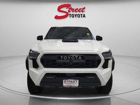 Certified 2024 Toyota Tacoma TRD Pro image 6
