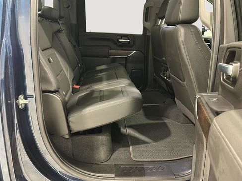 Used 2020 GMC Sierra 2500 Denali w/ Denali Ultimate Package image 27