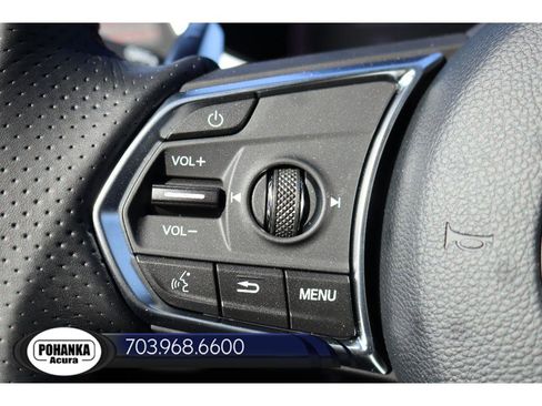 New 2026 Acura MDX A-Spec image 10