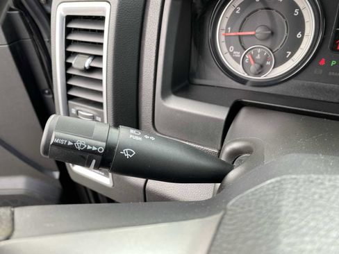 Used 2024 RAM 1500 Classic Warlock image 20