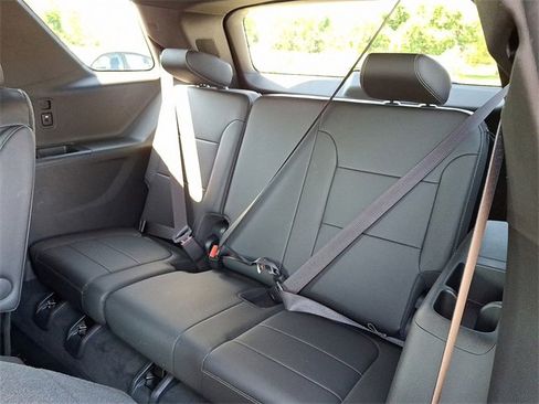 Certified 2023 Chevrolet Traverse LT w/ LPO, Floor Liner Package image 11