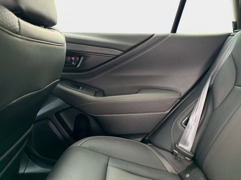 Used 2024 Subaru Outback Wilderness image 16