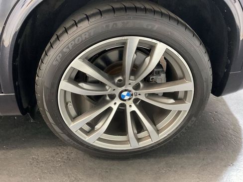 Used 2018 BMW X5 xDrive50i AWD/4WD image 16