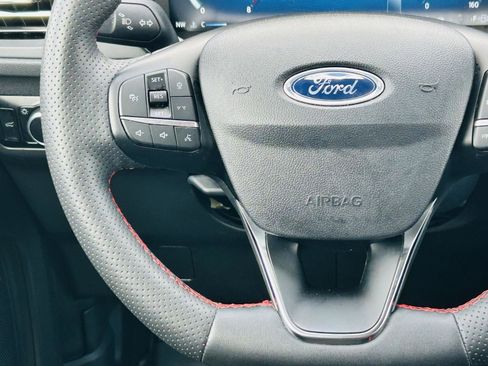 Used 2023 Ford Escape ST-Line Select w/ Tech Pack #2 AWD/4WD image 21