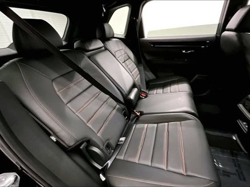 Used 2025 Honda CR-V Sport Touring image 26