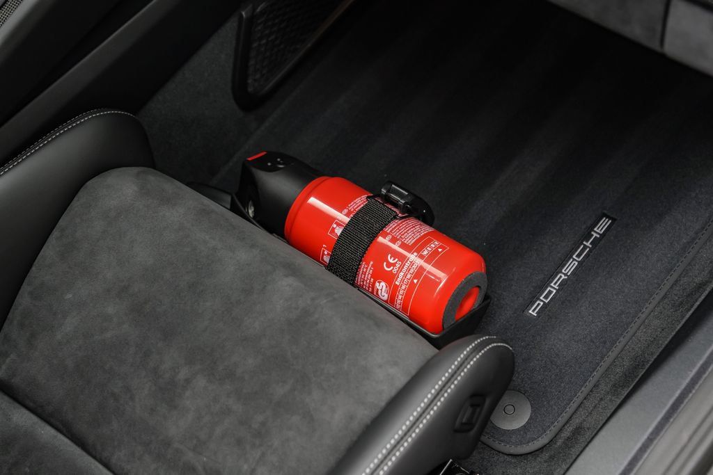 Used 2018 Porsche 911 GT2 RS RWD image 36