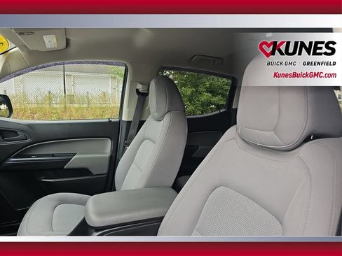 Used 2019 GMC Canyon 2WD Crew Cab w/ Convenience Package image 26