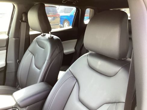 New 2026 Jeep Compass Limited AWD/4WD image 25