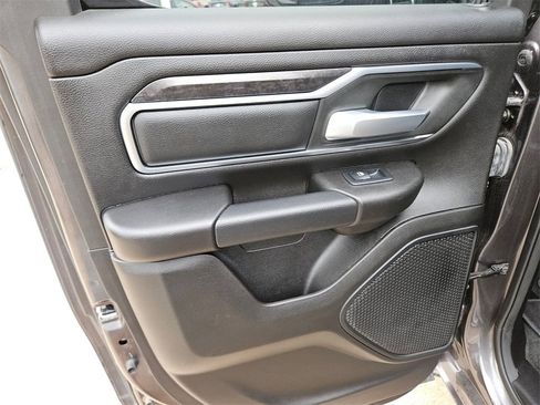 Used 2024 RAM 1500 Big Horn w/ Trailer Tow Group image 13