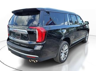 Used 2022 GMC Yukon XL Denali AWD/4WD video 2