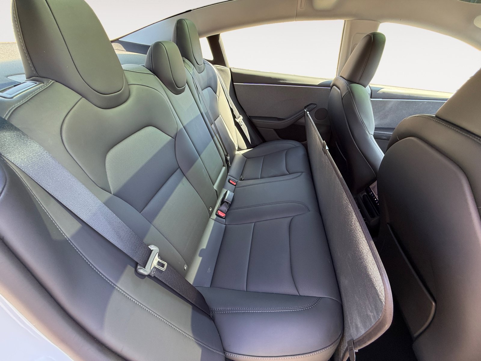 Used 2025 Tesla Model 3 Long Range RWD image 18