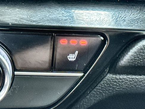 Certified 2024 Honda Civic EX image 13