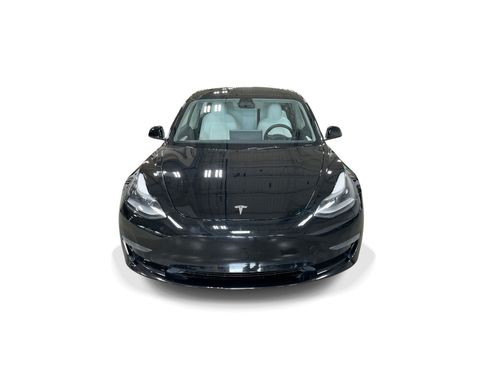 Certified 2023 Tesla Model 3 Performance AWD/4WD image 2