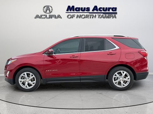 Used 2020 Chevrolet Equinox LT FWD image 6