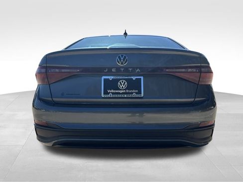 New 2026 Volkswagen Jetta Sport image 5