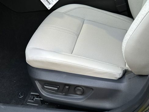 New 2026 Toyota Camry XLE image 16