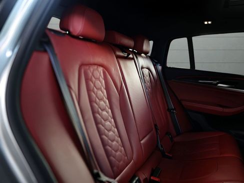 Used 2020 BMW X4 M w/ Executive Package image 66