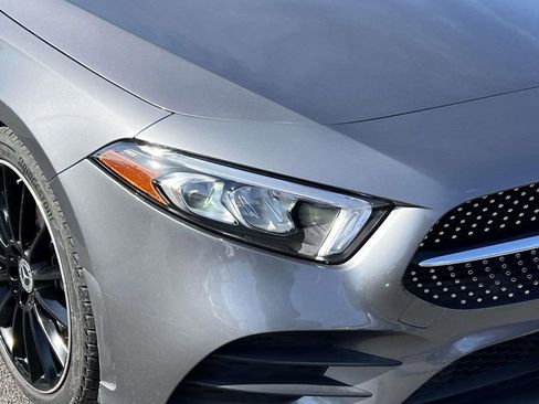 Used 2022 Mercedes-Benz A 220 4MATIC image 10