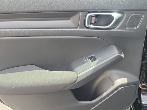 Certified 2026 Honda Civic Sport image 15