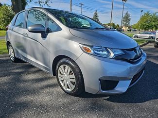 Used 2017 Honda Fit LX image 1